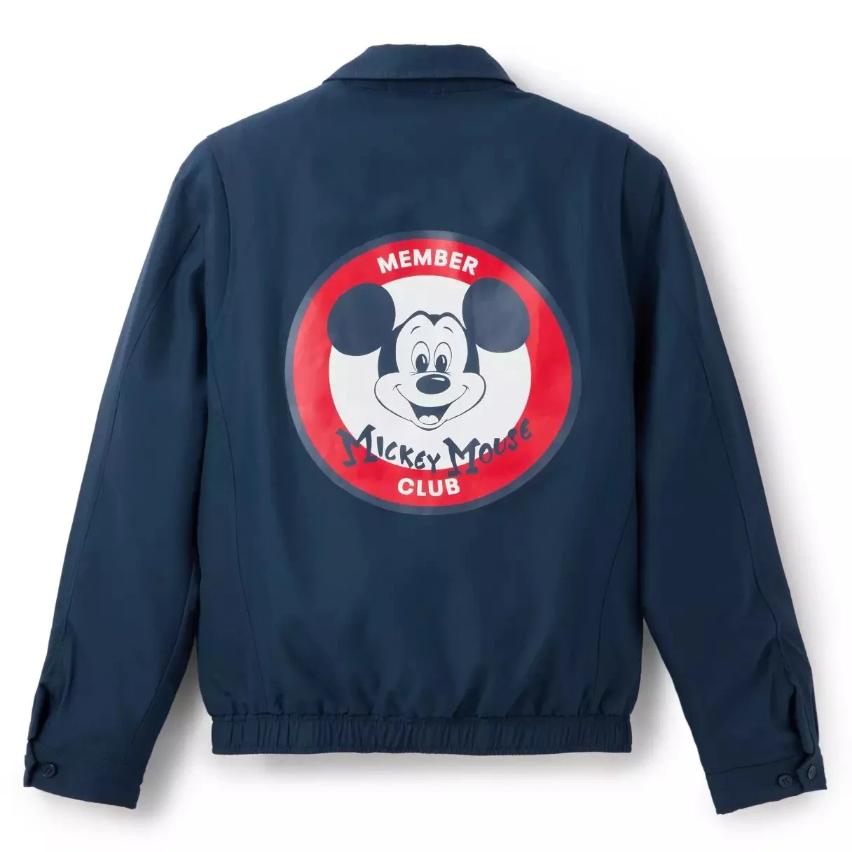 極美品！ Disney Mickey Mouse Club 70th ジャケット New Mickey Mouse Club 70th Anniversary Collection on Disney Store